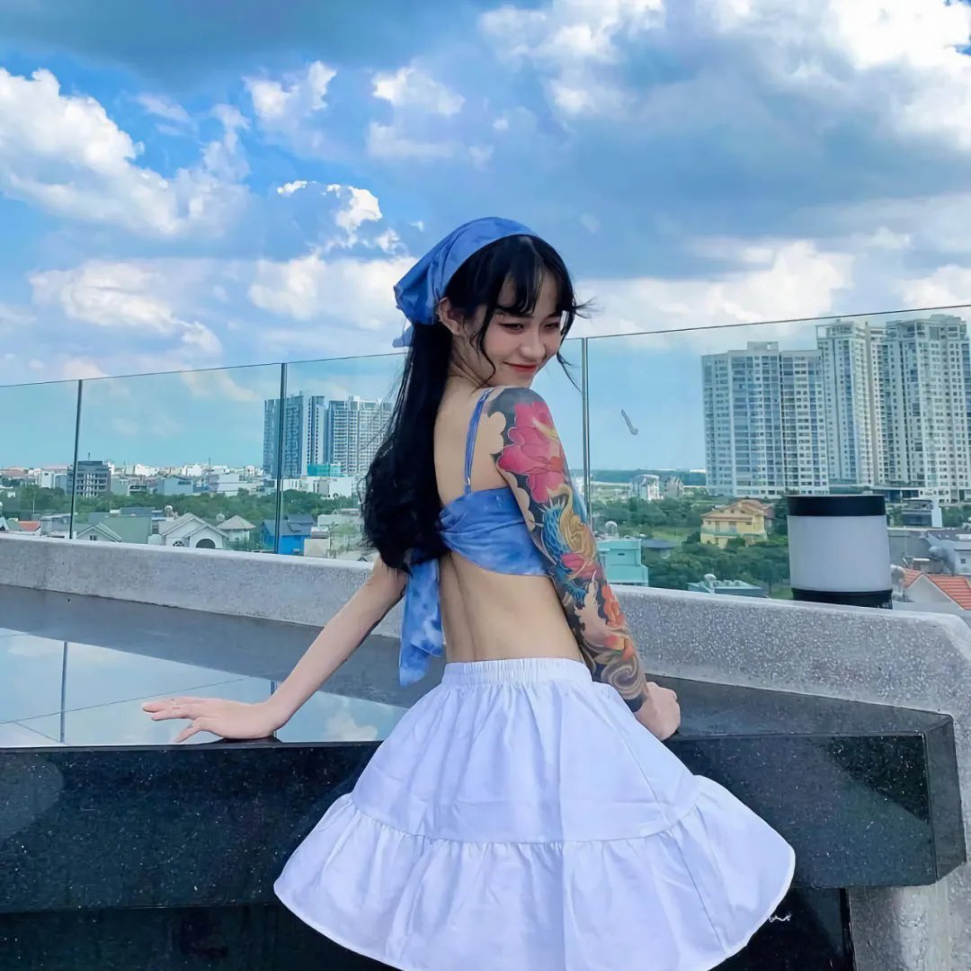 巴黎的天空