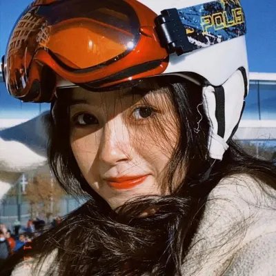 你听起来很甜