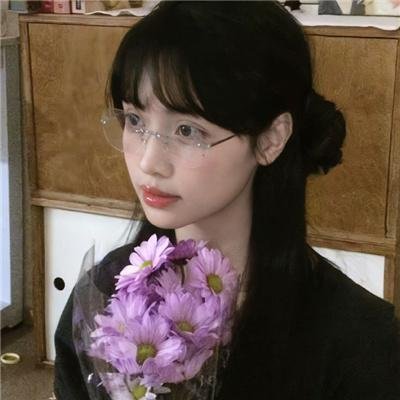 晚霞